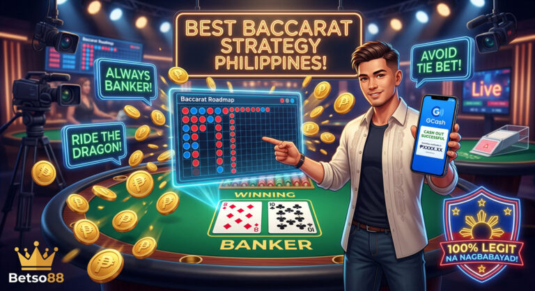 Baccarat Strategy Philippines