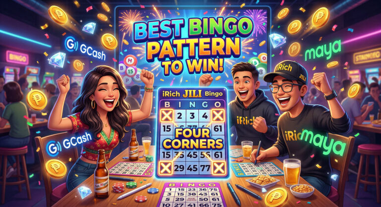 Best Bingo Pattern to Win