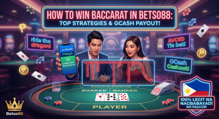 How to Win Baccarat