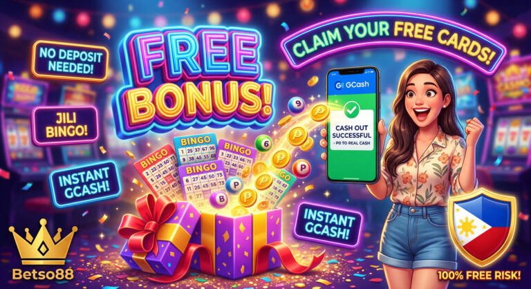 Free Bingo Cards