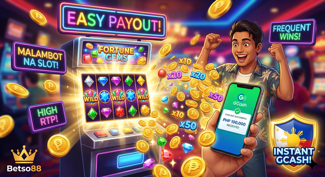 Malambot na Slot